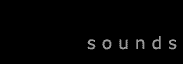 discography and sound bites